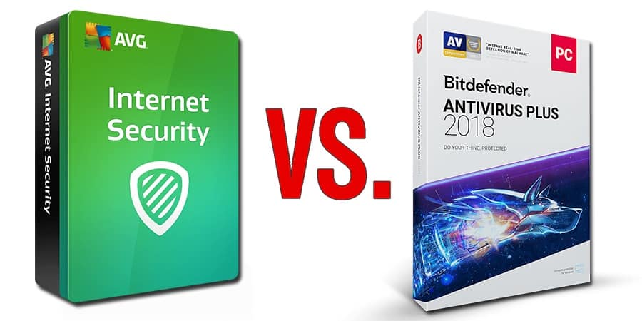 bitdefender vs avast 2018