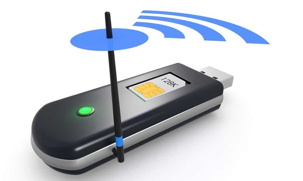 wireless dongle usb 2 vs usb 3 vs pci express